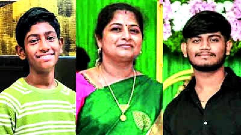 Upset Over Strictness, 20-Year-Old Kills Mother and Younger Brother in Chennai Residence