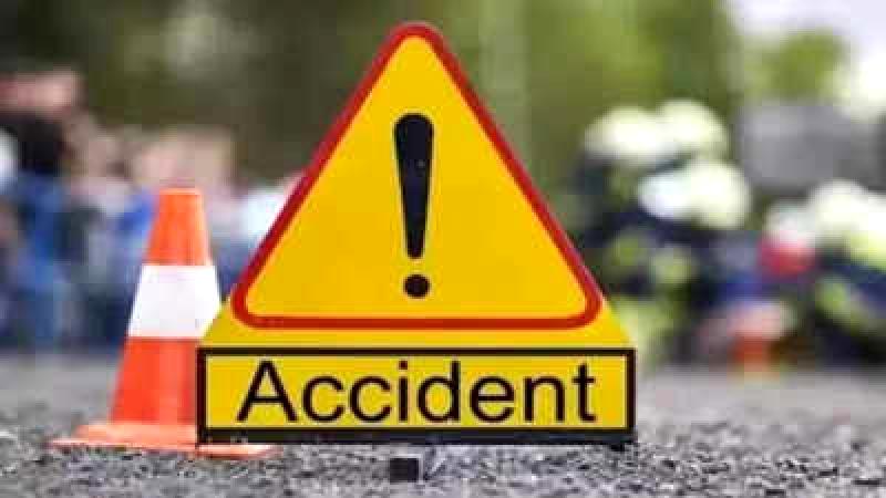 26 individuals sustain injuries in multiple accidents in Jammu