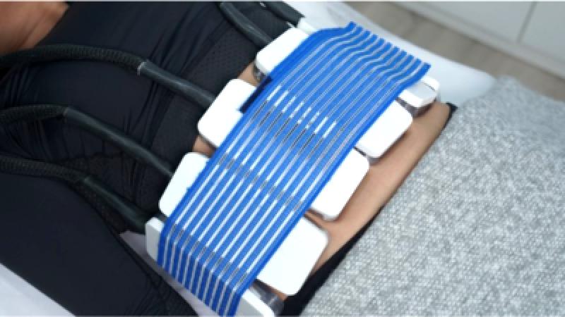 What Are the Benefits of Cryo Electrical Muscle Stimulation (EMS)?