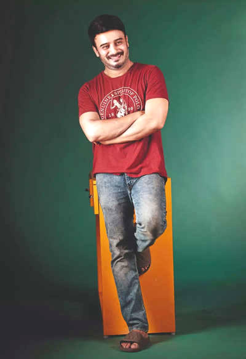 Sunil Raoh: Recognition for Influential and Substance-filled Film-making on the Rise