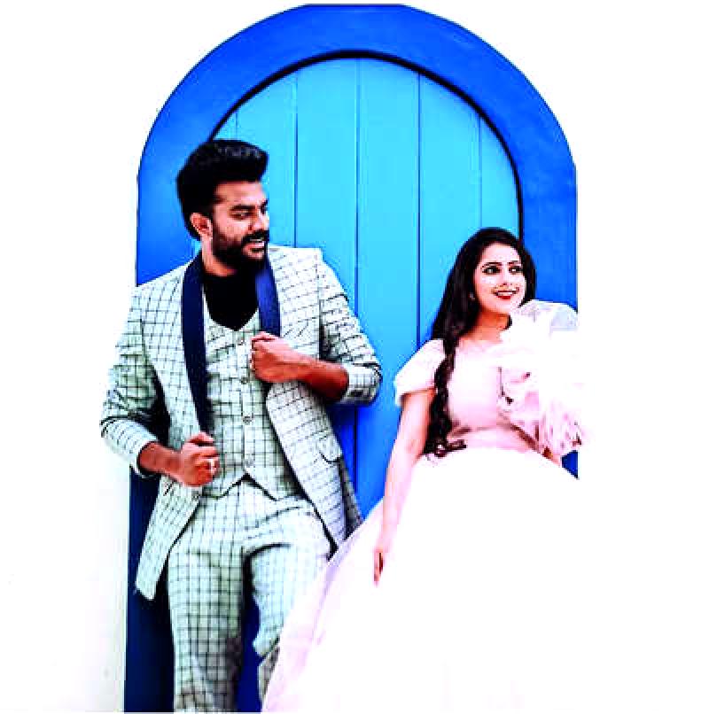 Chandan Shetty and I lived separately for a year before divorcing Nivedita