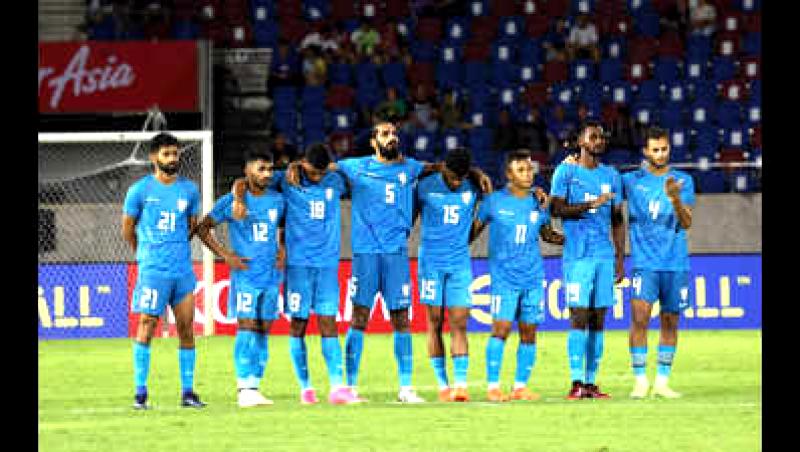 AIFF reports players' concerns regarding Stimac's coaching methods and strategies