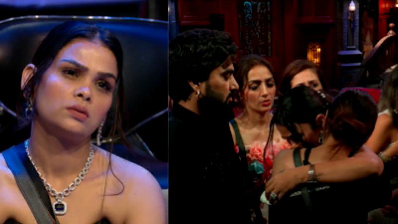 Bigg Boss OTT 3: Payal Malik Eliminated, Husband Armaan Malik Says, 'I'm Ready for Her to Go Home and Care for Our Four Kids'