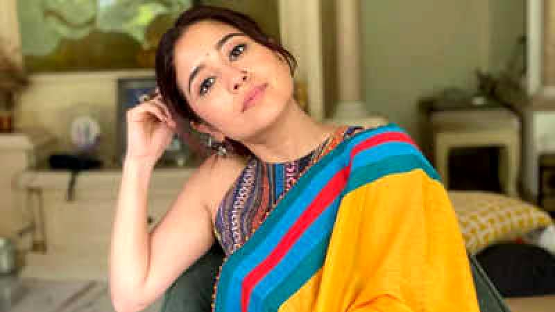 Shweta Tripathi Sharma Unveils Details About 'Mirzapur 3', Teases Unexpected Surprises and Changes for the Upcoming Season