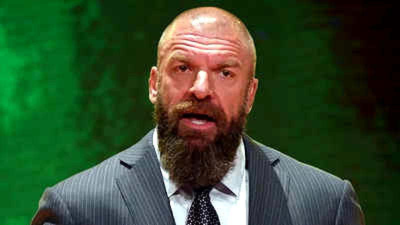 Triple H Declares WWE Hall of Famer as Host for Money in the Bank PLE in Toronto