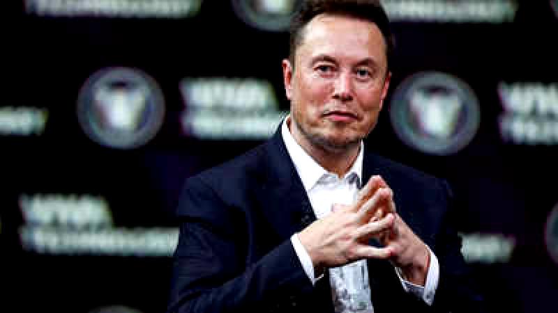 Elon Musk Travels with Up to 20 Bodyguards - Discover His Code Name and the Reason Why