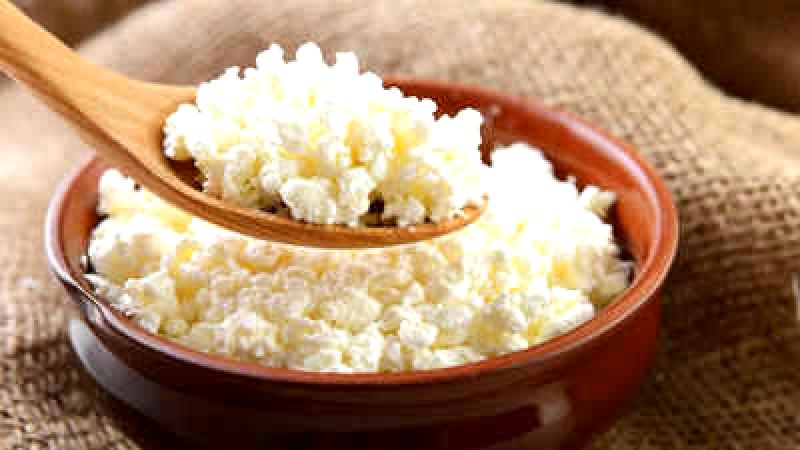 Transform Your Well-being with These 5 Ways Cottage Cheese can Help