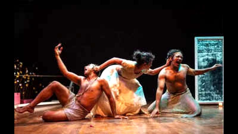 The survival of theater depends on connecting with audiences: Vinay Kumar