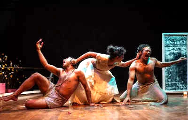 The survival of theater depends on its capacity to connect with audiences: Vinay Kumar