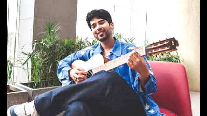 Armaan Malik advocates for stringent regulations on the use of AI in the music industry.