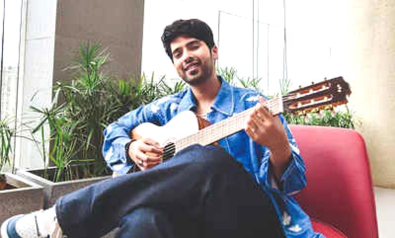 Armaan Malik advocates for stringent regulations on AI utilization in the music industry