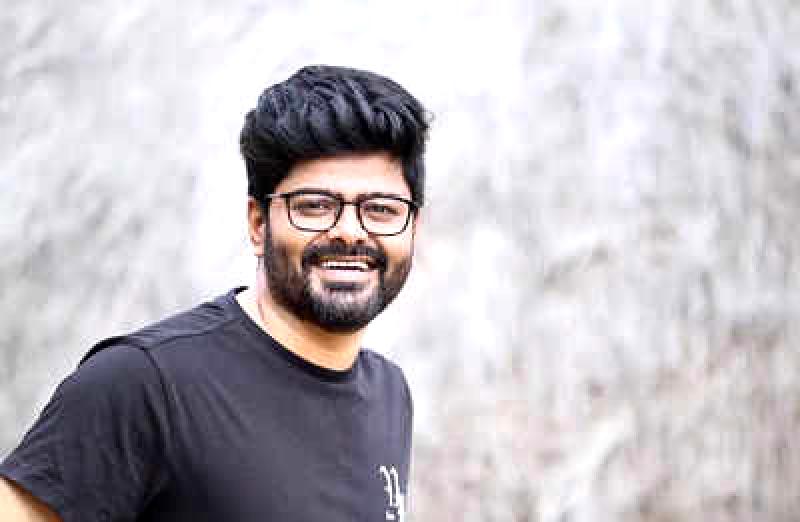 Taking on the role of the main hero in films is a significant responsibility, says Nagabhushana.