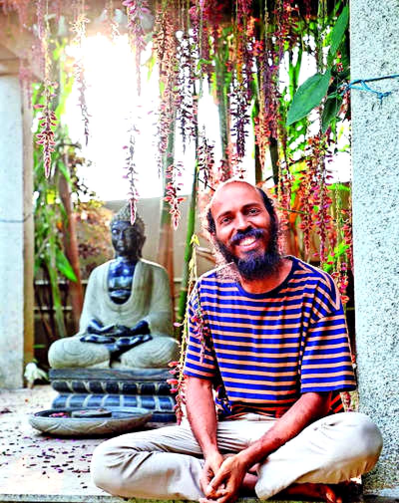 Raj B Shetty: I am not overly optimistic; I don't anticipate everyone to follow all my work.