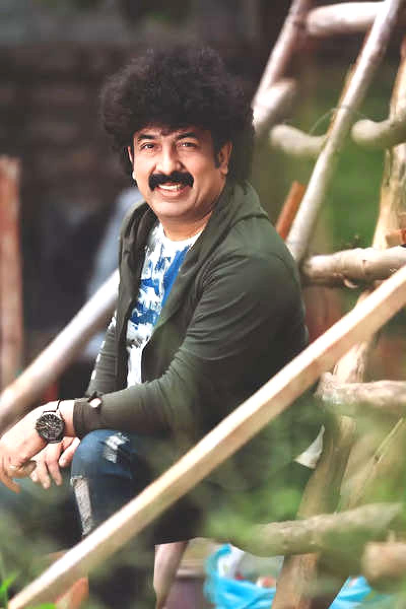 The Transformation of Music: From Artistic Expression to Commercial Endeavor according to Gurukiran