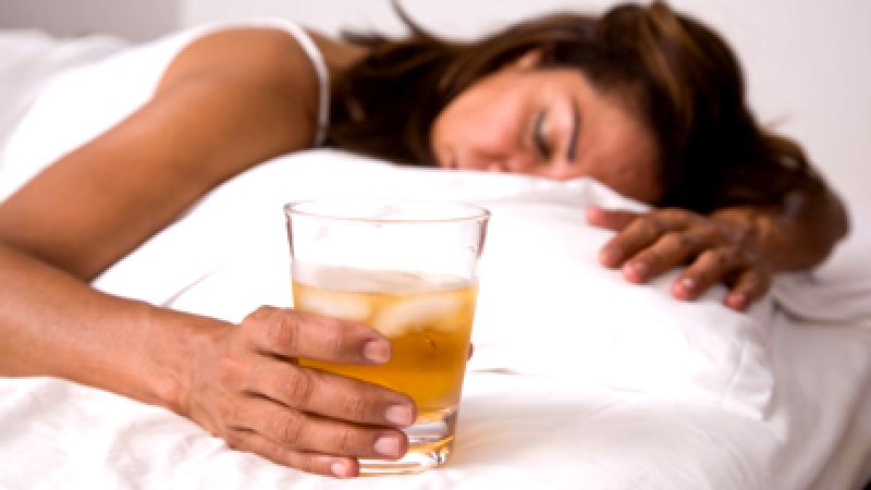 Alcohol Consumption Linked to Six Types of Cancer