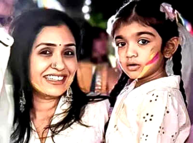 Anu Prabhakar Shares that Gandada Gudi is the Sole Movie Her Daughter has seen in Theaters