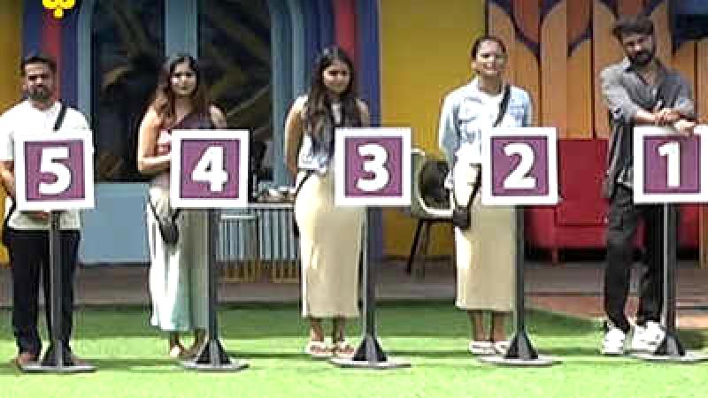 Bigg Boss Kannada Season 11 Welcomes Two Captains for the First Time