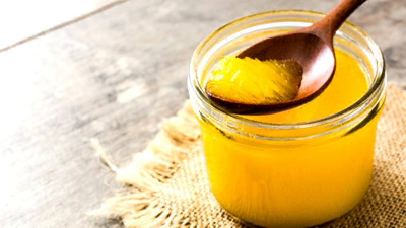 Comparing Ghee to Other Fats: Exploring Why Indian Staple Ghee is Superior for Your Health