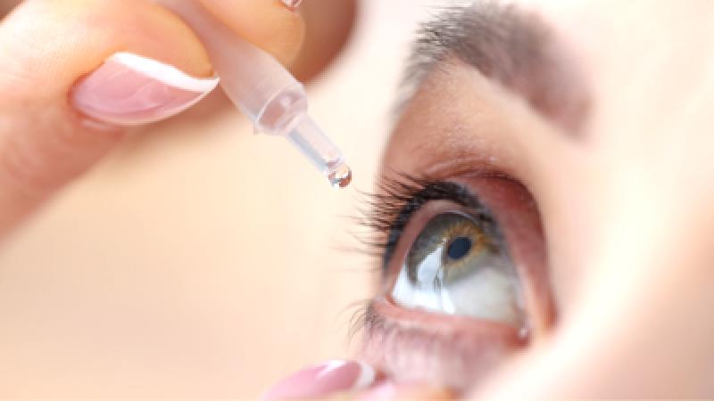 Typical Monsoon Eye Infections and Ayurvedic Solutions