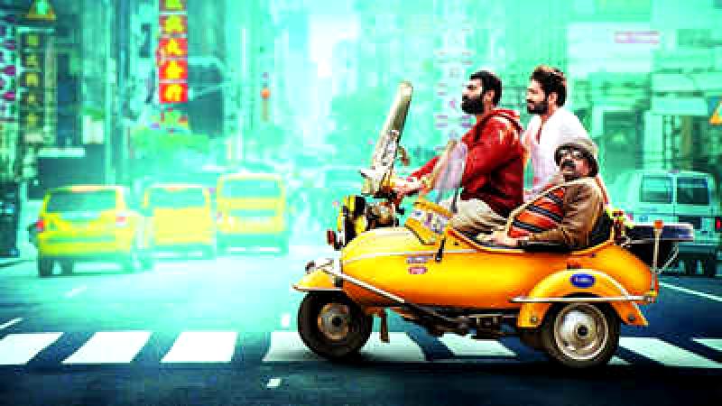 Increase in cases of audio copyright infringement observed in South Indian film industry